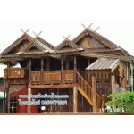 บ้านแฝดแบบที่18 ขนาด 7.2x8.2  ราคา 550000